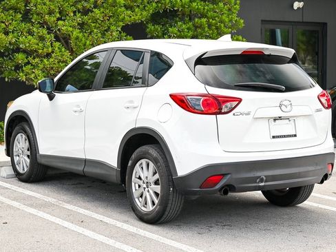 Used 2016 MAZDA CX-5 Sport w/ Rear Camera Package image 6