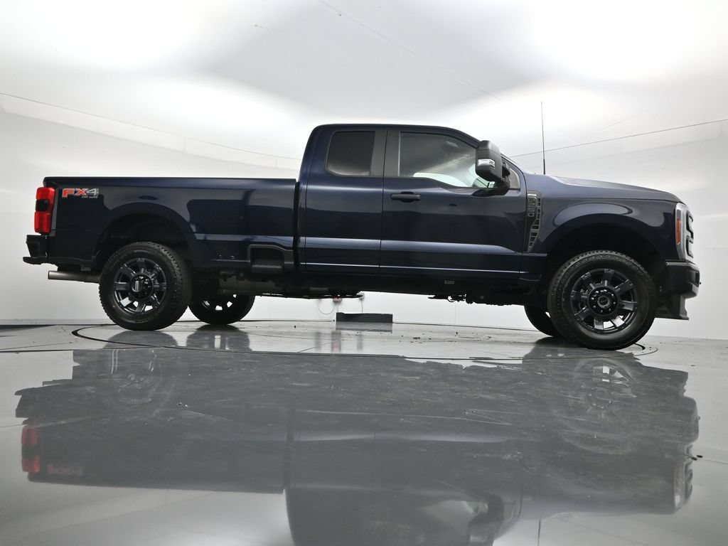 Used 2023 Ford F250 XL w/ STX Appearance Package AWD/4WD image 50