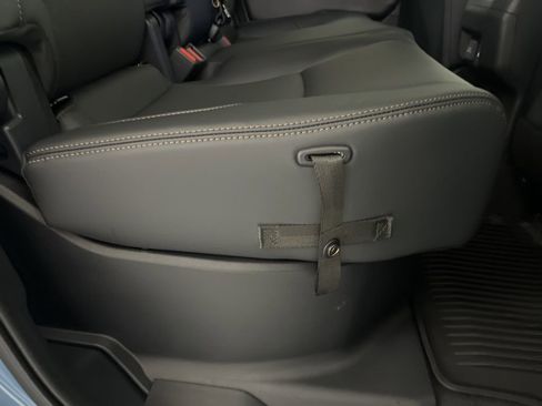 New 2026 Toyota Tacoma Limited AWD/4WD image 57