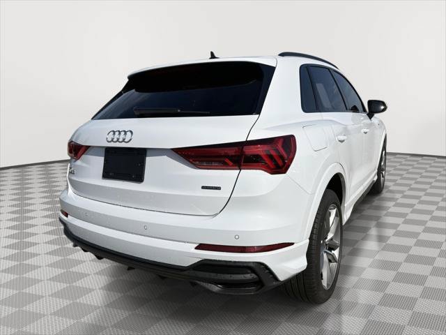 Used 2024 Audi Q3 2.0T Premium Plus AWD/4WD image 5