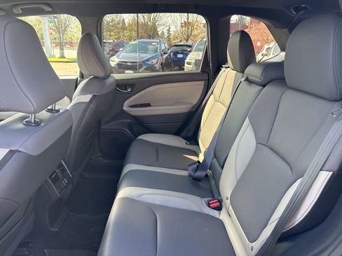 Used 2026 Subaru Forester Limited image 9