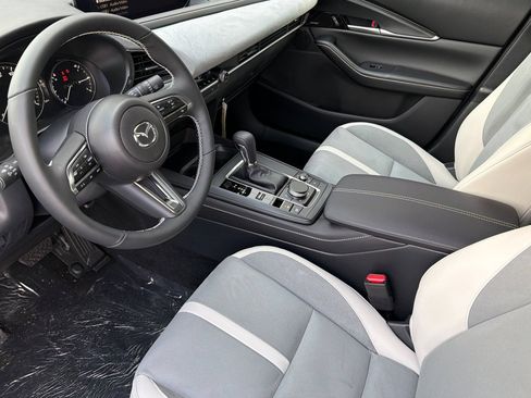New 2026 MAZDA CX-30 2.5 Turbo Aire Edition AWD/4WD image 10