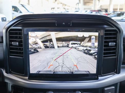 New 2026 Ford F150 XL image 25