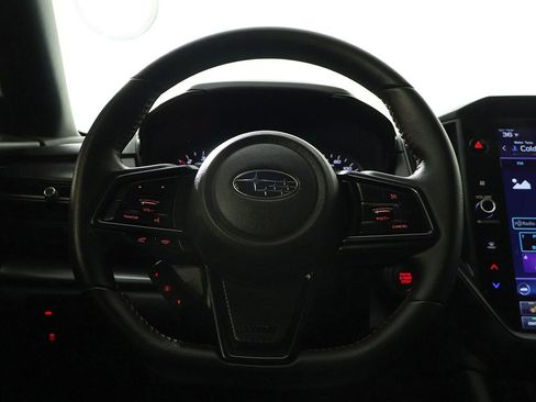 Used 2023 Subaru WRX Premium image 31