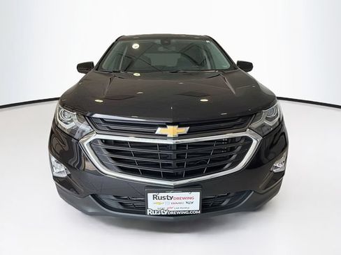 Certified 2020 Chevrolet Equinox LT FWD image 2
