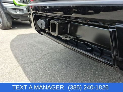 New 2026 Jeep Grand Wagoneer L Limited image 5