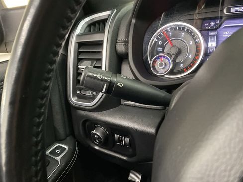 Used 2020 RAM 3500 Laramie image 23