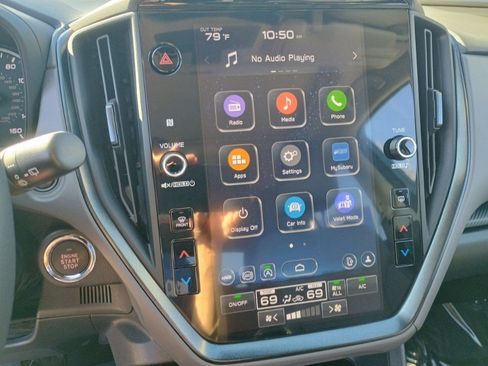 Certified 2025 Subaru Crosstrek 2.5i Limited w/ Popular Package #3A image 29