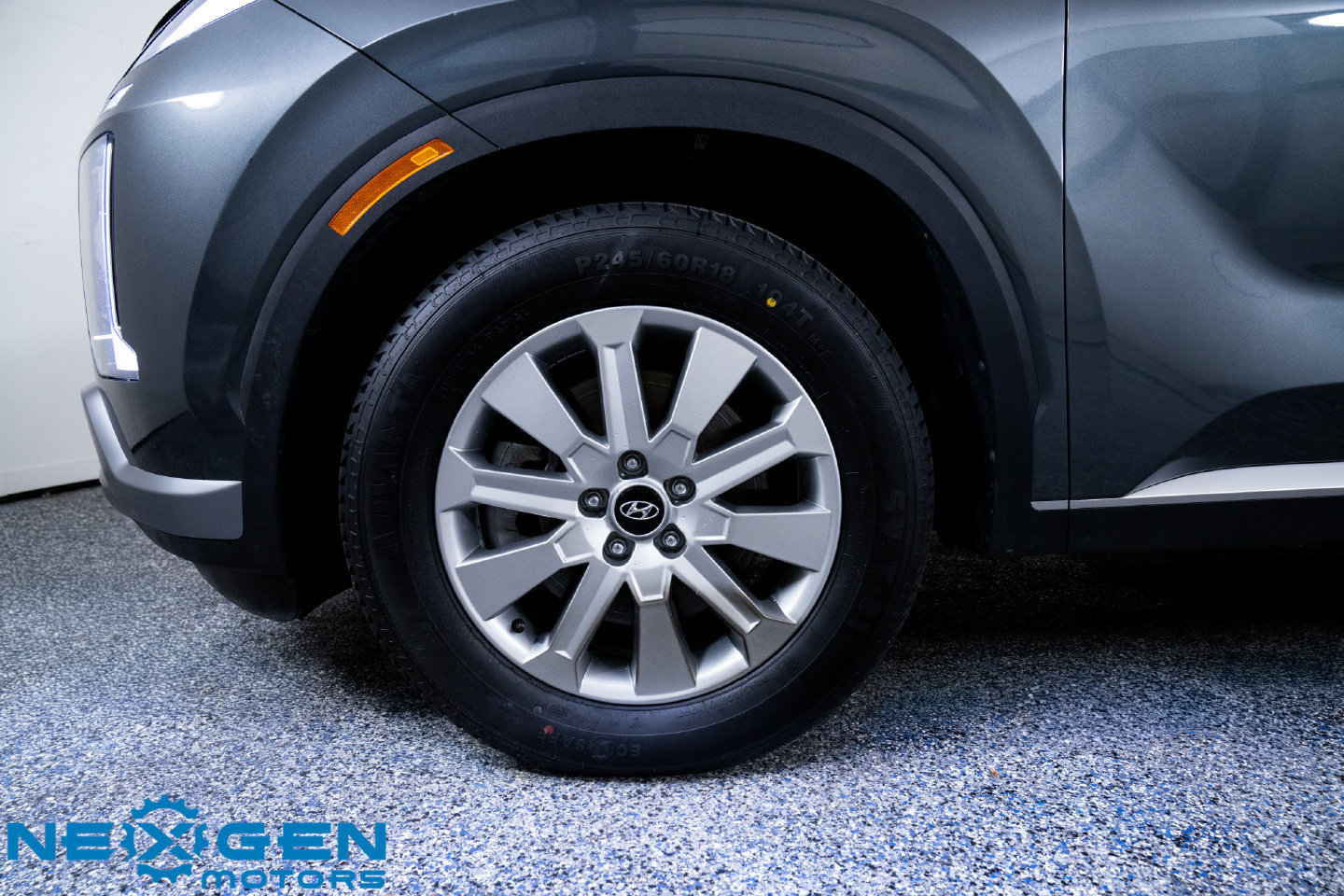 Used 2024 Hyundai Palisade SEL AWD/4WD image 49