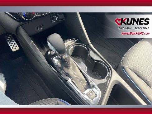 New 2026 Buick Encore GX Sport Touring w/ Advanced Technology Package AWD/4WD image 29