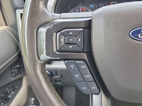 Used 2019 Ford Expedition Max Limited RWD image 21