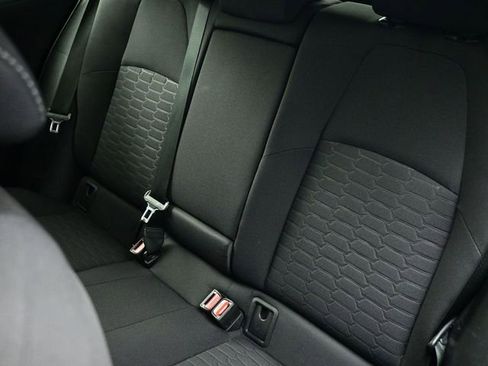 Used 2022 Toyota Corolla SE FWD image 55