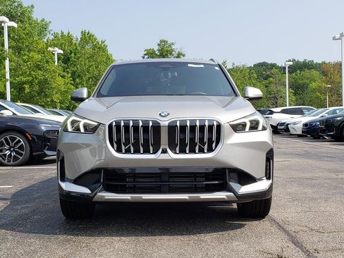 New 2025 BMW X1 xDrive28i w/ Premium Package image 2