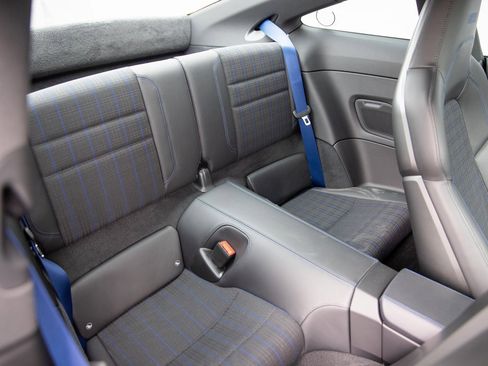 Certified 2025 Porsche 911 Carrera T image 25