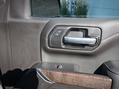 Used 2021 GMC Sierra 1500 Denali w/ Denali Ultimate Package image 25