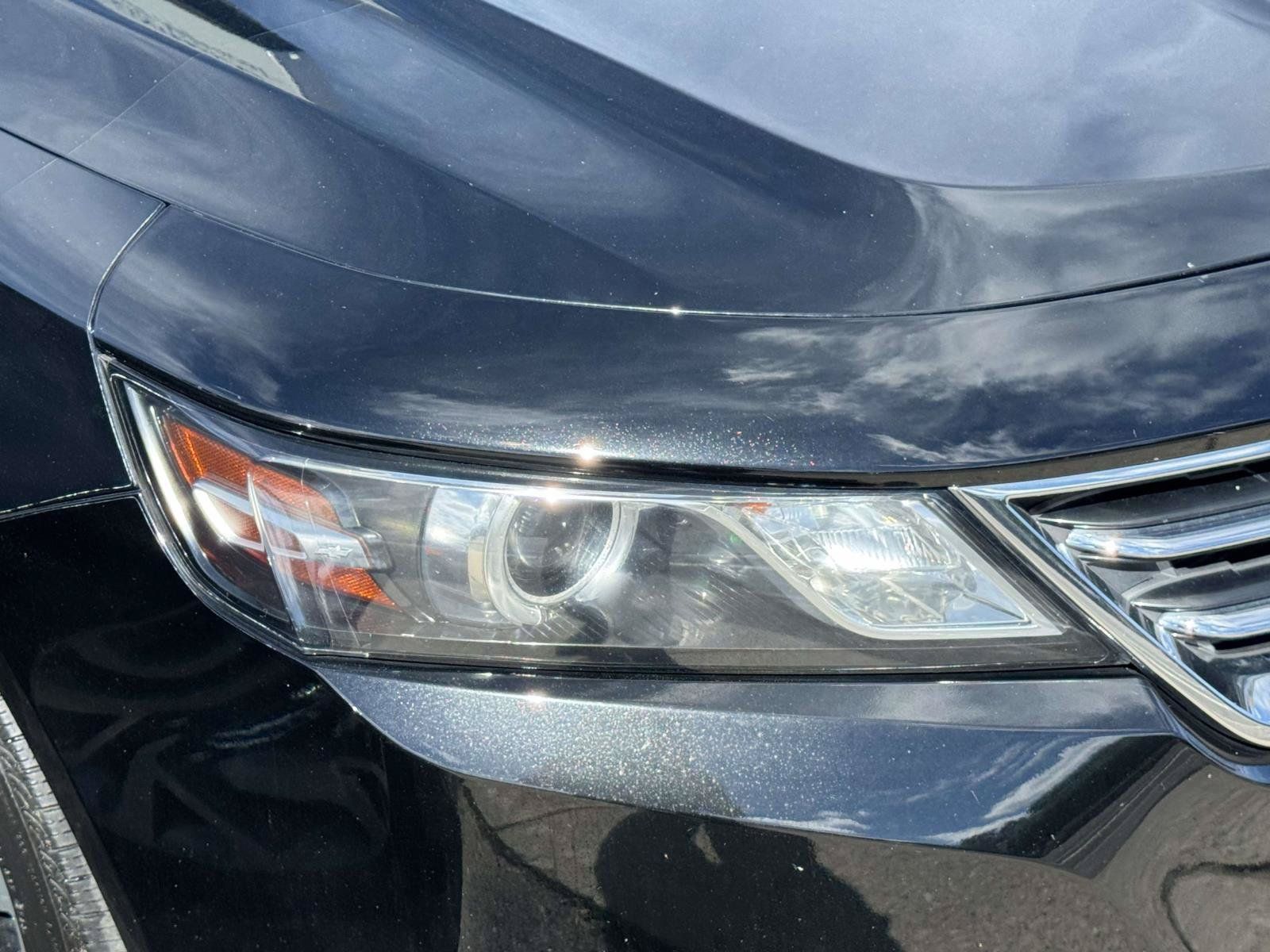 Used 2019 Chevrolet Impala Premier FWD image 6