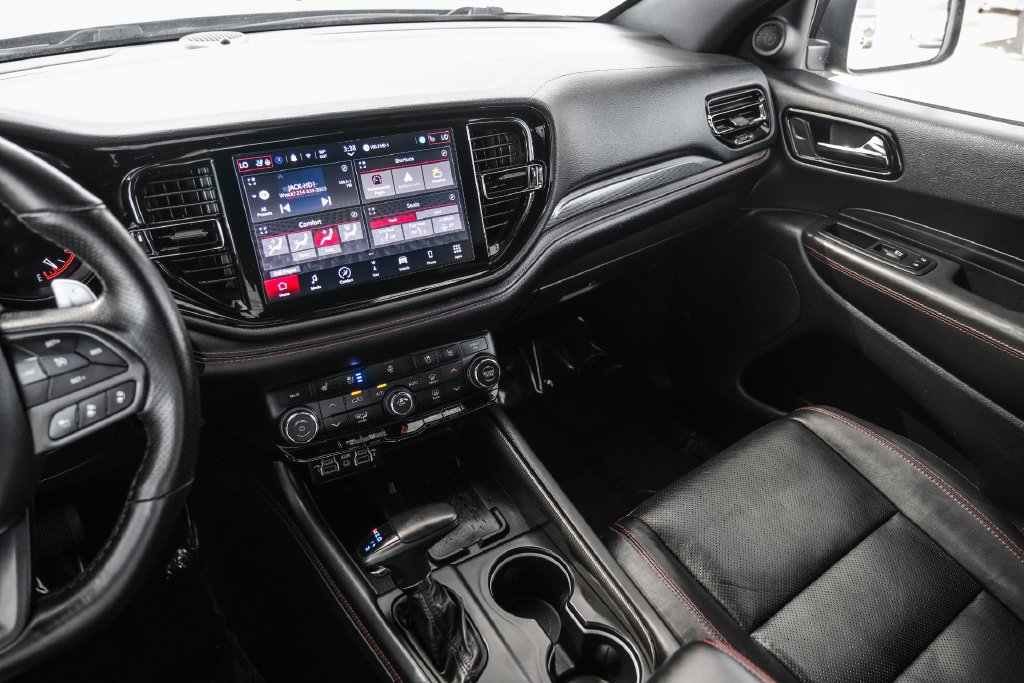 Used 2025 Dodge Durango R/T AWD/4WD image 23