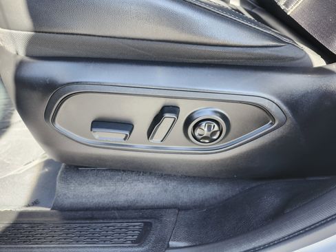 Used 2021 Jeep Grand Cherokee L Limited w/ Trailer Tow Group (B) image 26