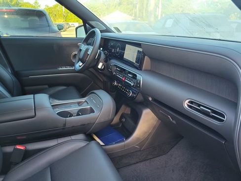 Used 2026 Hyundai Palisade Calligraphy FWD image 35