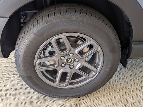 New 2025 Ford Bronco Sport Big Bend image 11