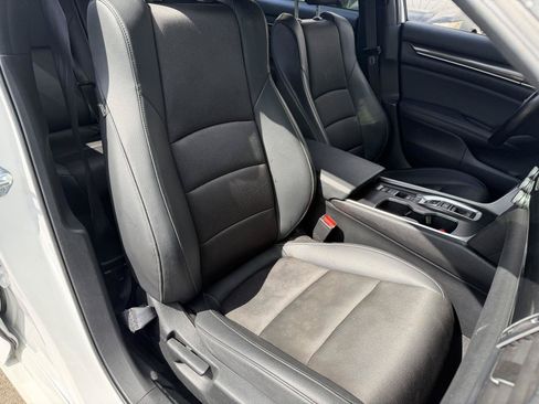 Used 2022 Honda Accord Sport image 20