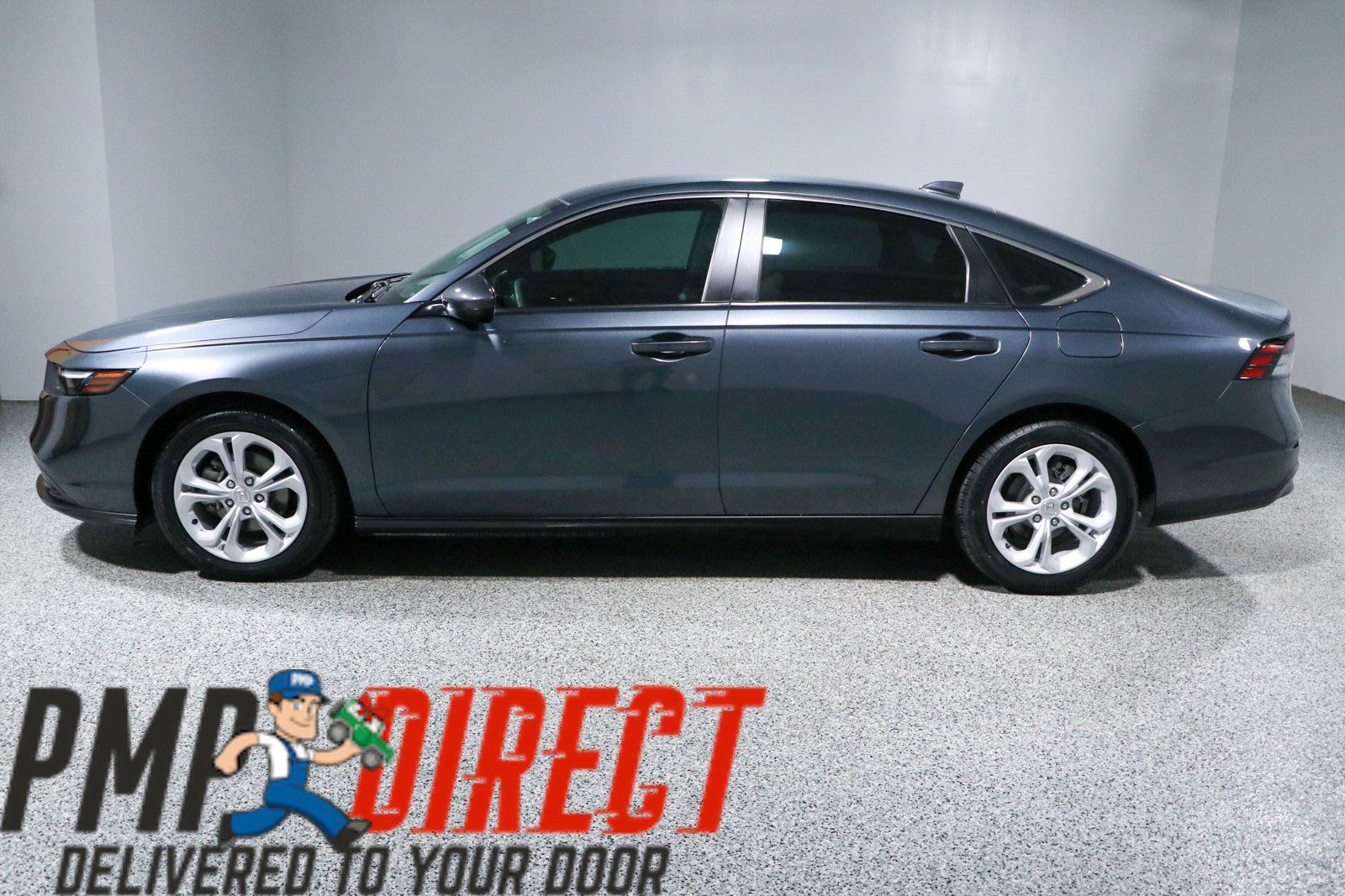 Used 2024 Honda Accord LX image 10