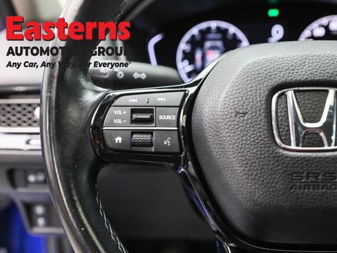 Used 2022 Honda Civic EX image 15