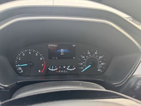 Certified 2022 Ford Escape SEL image 13