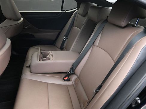 Used 2023 Lexus ES 350 w/ Premium Package image 27