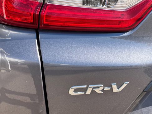 Used 2019 Honda CR-V LX image 12