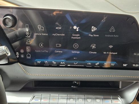 New 2026 Chevrolet Corvette Z06 image 7