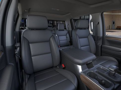 New 2026 Chevrolet Silverado 1500 RST w/ Convenience Package II RWD image 16