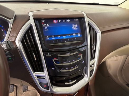 Used 2015 Cadillac SRX Luxury FWD image 15