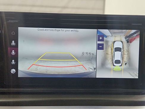 Certified 2023 Kia K5 GT w/ GT1 Package image 25