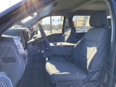 New 2026 Ford F250 XL w/ STX Appearance Package image 8