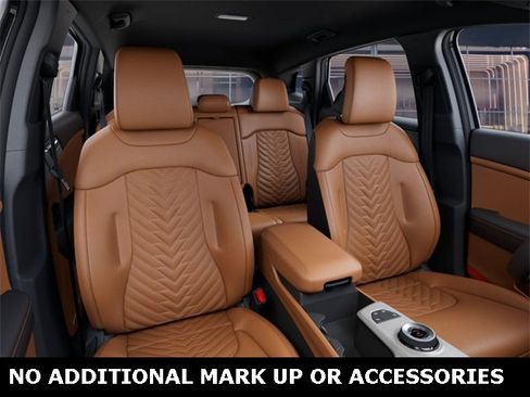 New 2026 Kia Sportage X-Line image 15