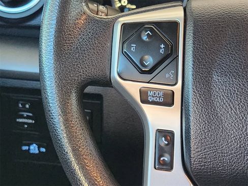 Used 2021 Toyota Tundra SR5 w/ TRD Sport Package image 26