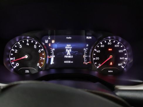 Used 2023 Jeep Compass Limited AWD/4WD image 41