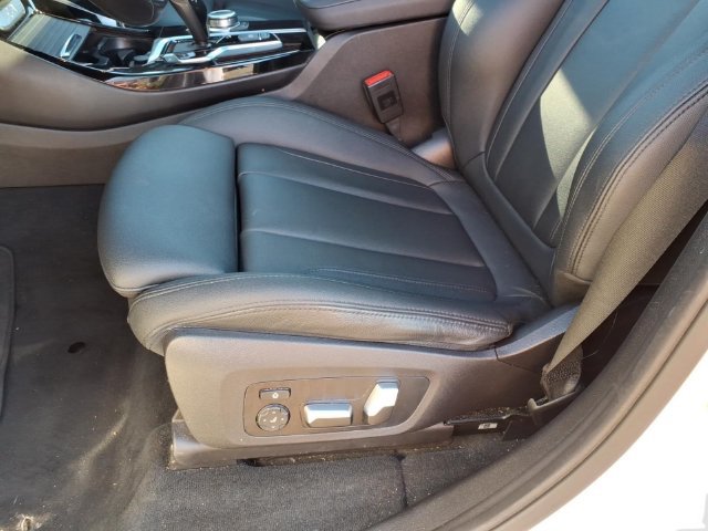 Used 2021 BMW X3 sDrive30i w/ Convenience Package RWD image 6