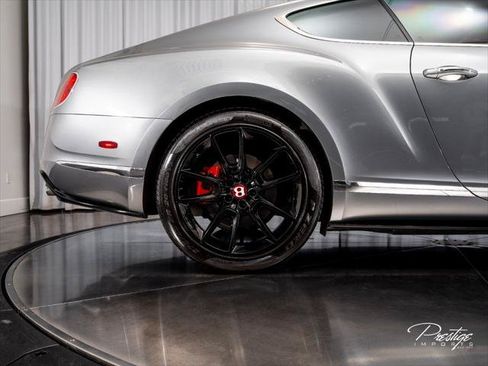 Used 2015 Bentley Continental GT V8 S AWD/4WD image 15