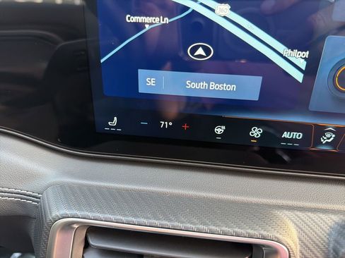 New 2026 Ford Mustang Premium image 26