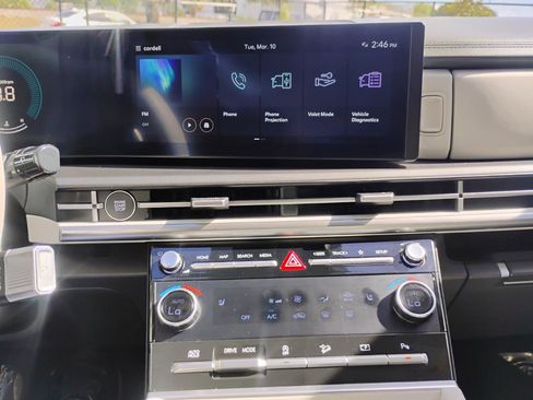 Used 2024 Hyundai Santa Fe SEL image 32