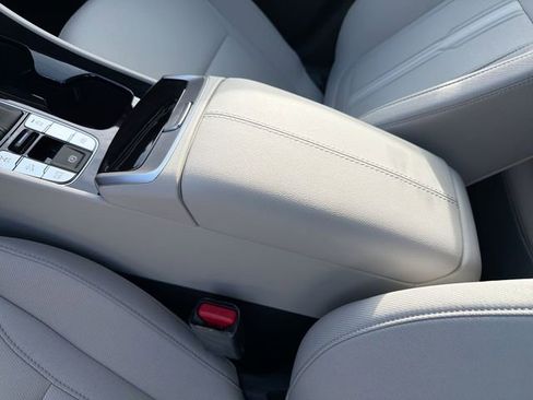 New 2026 Hyundai Tucson SEL AWD/4WD image 23