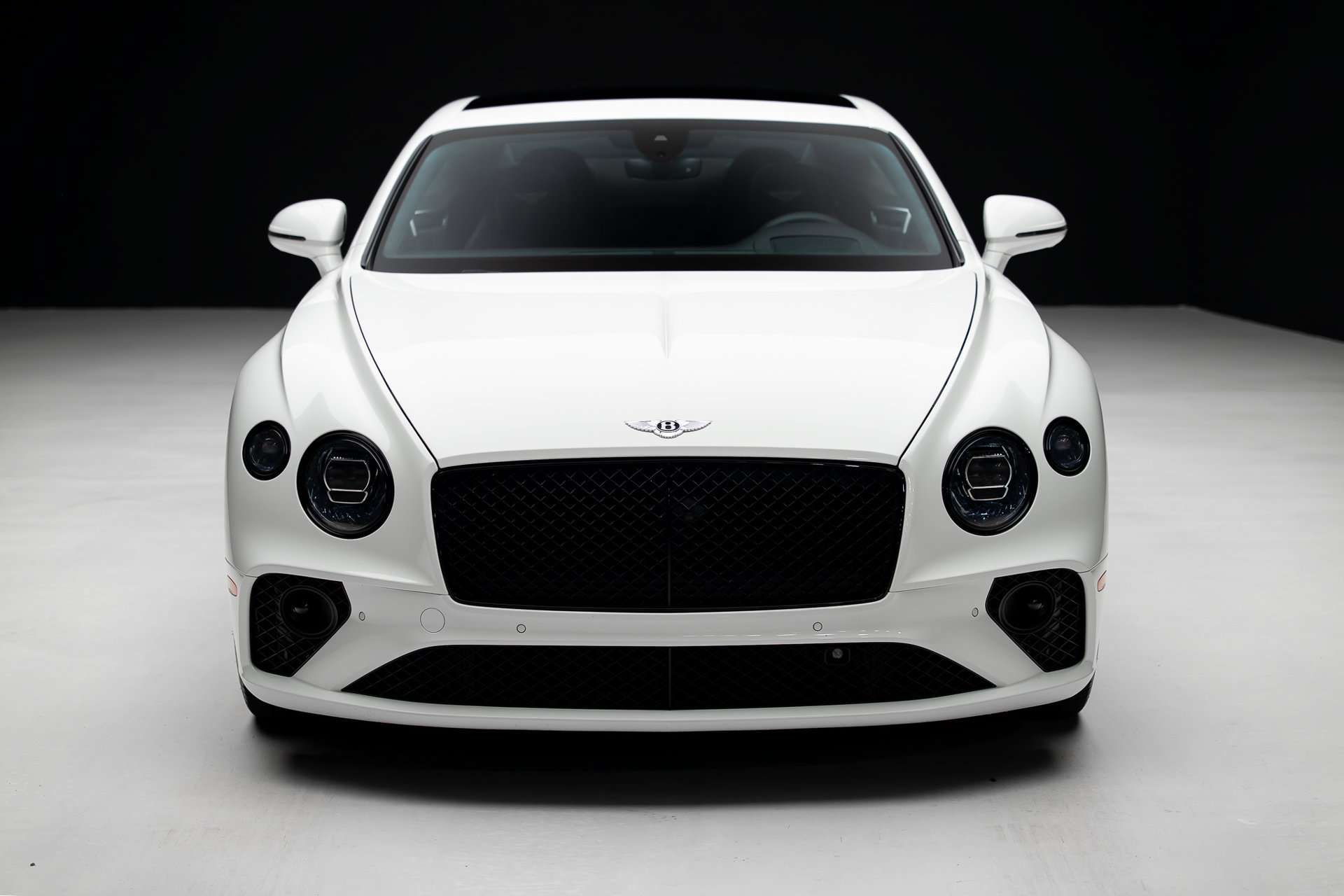 Used 2022 Bentley Continental GT AWD/4WD image 7