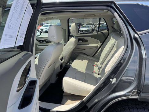 Used 2018 GMC Terrain Denali w/ Advanced Safety Package AWD/4WD image 24