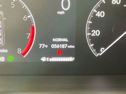 Certified 2024 Honda Pilot EX-L image 13