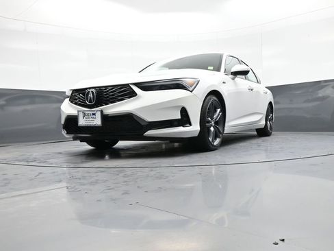 Certified 2025 Acura Integra A-Spec image 24