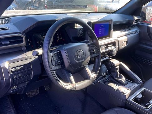 New 2026 Toyota Tacoma SR5 RWD image 8