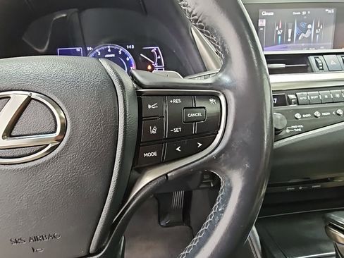 Used 2019 Lexus ES 350 image 28