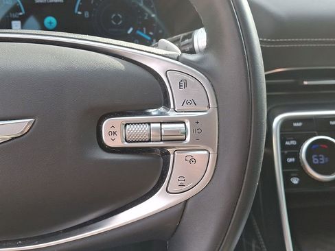 Used 2024 Genesis GV80 3.5T Prestige Signature image 23